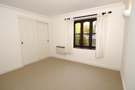 Bedroom 1.