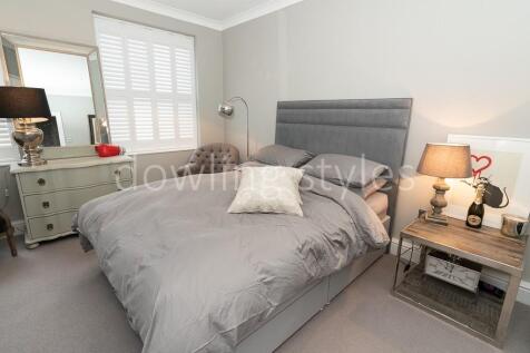 Bedroom 1.