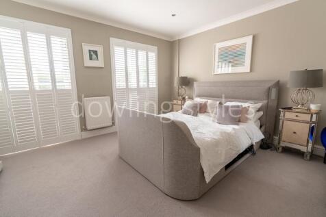 Bedroom 2.
