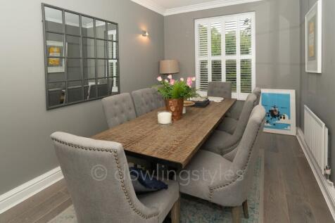 Family room.