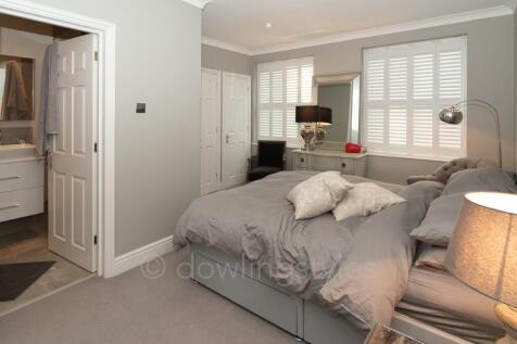 Bedroom 2.