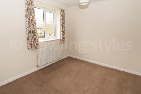 Bedroom.