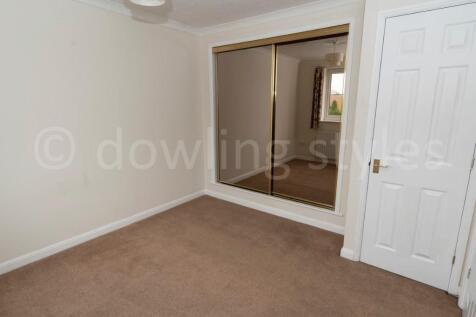 Bedroom.