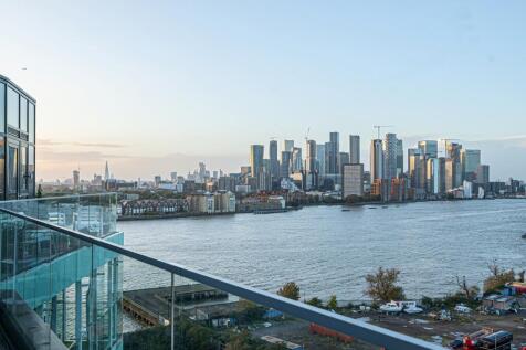 Balcony views