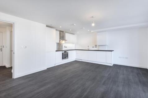 Living/Kitchen