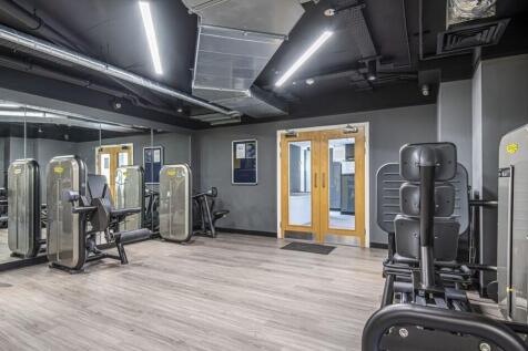 Gym 1