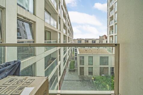 Balcony views