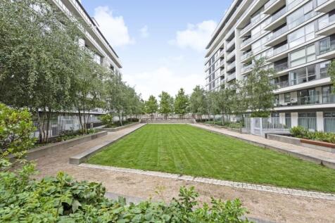 Communal Garden
