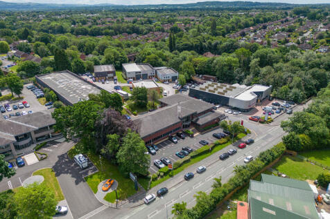DEANWAY Aerial