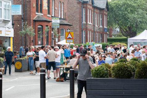 Wilmslow