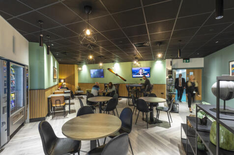 Cafe