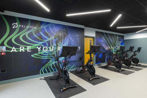 Peloton
