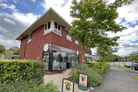 on-site Cafe