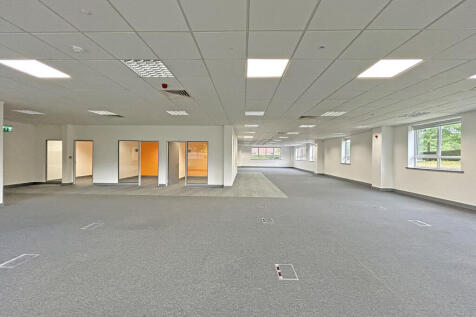 Office area