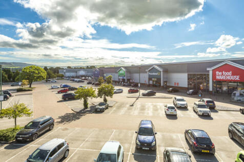 Retail Park