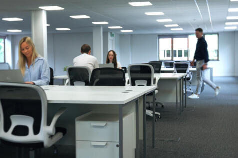 Office Space