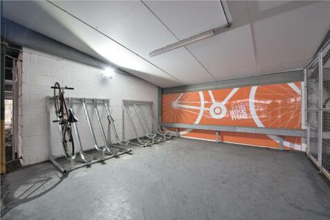 Bike Hub