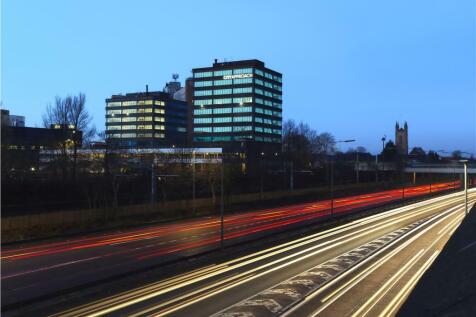 City Approach
