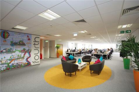 Customer Fitout