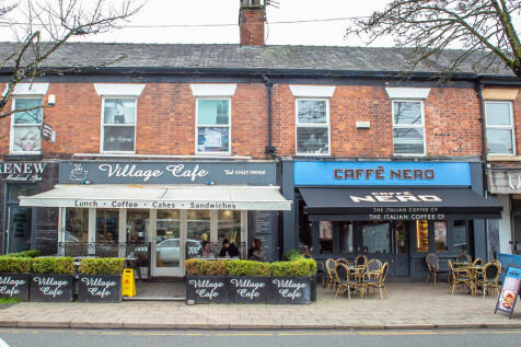Alderley Edge
