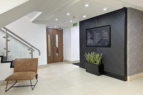 Reception Area