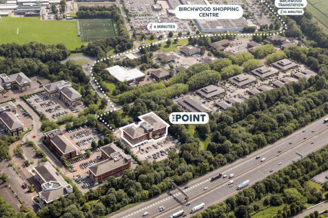 Local amenities