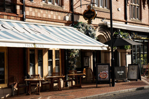 Stockton Heath
