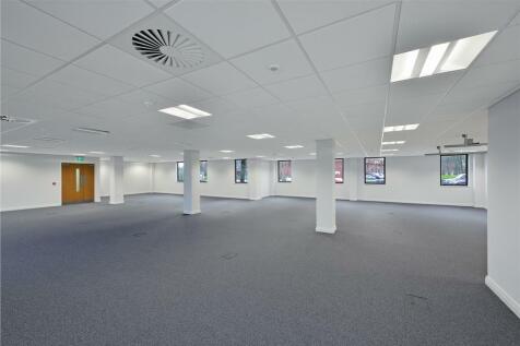 Office space