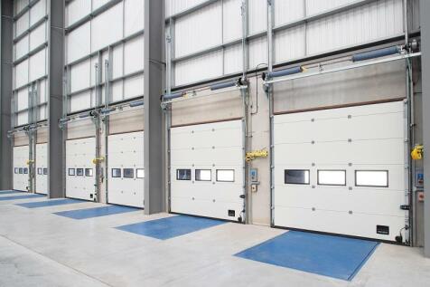 Loading bay