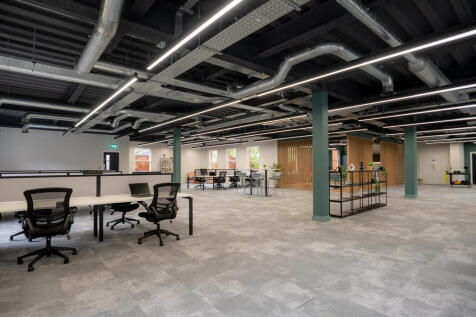 Office area 1