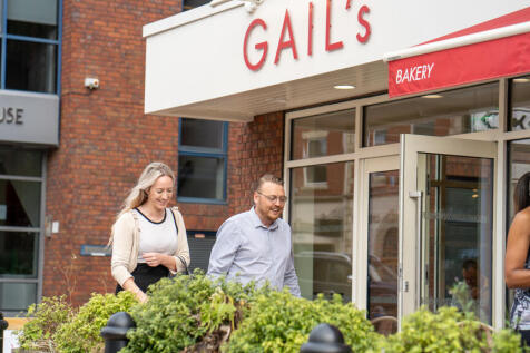Gails