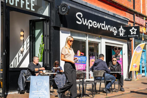 Wilmslow