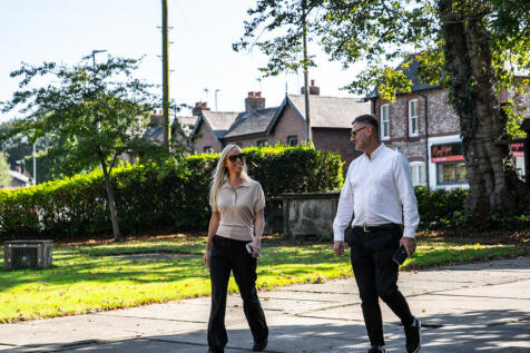 WILMSLOW