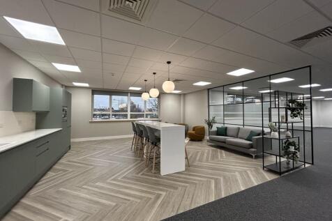 Office space