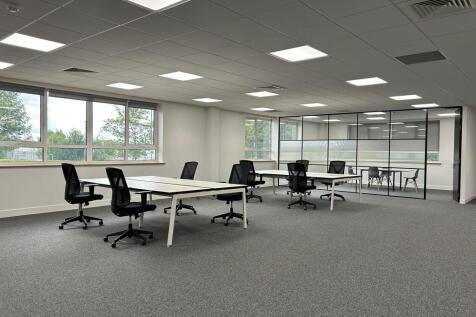 Office Space