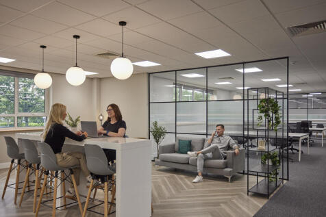 Office space