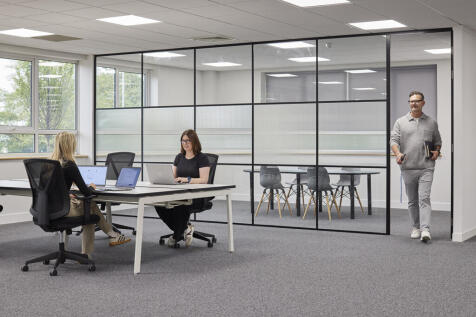 Office space