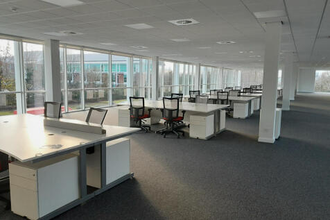 Office Space