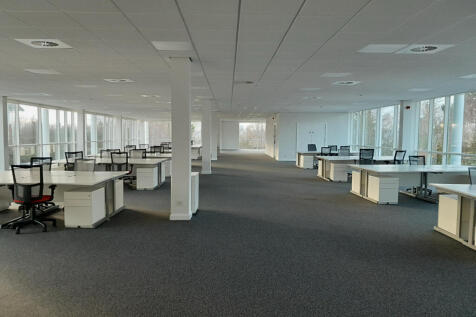 Office Space