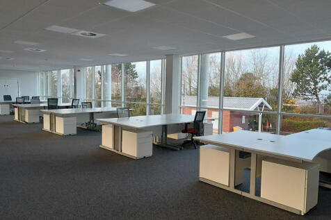 Office Space