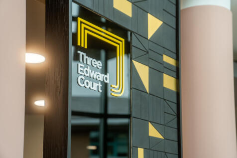 signage