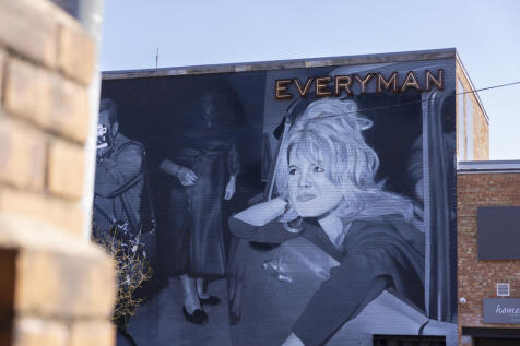 Everyman Cinema, Altrincham