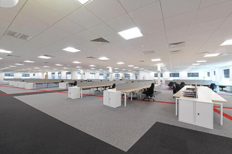 Office Space