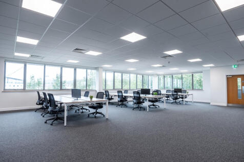 Indicative Office