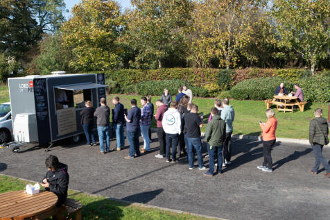 Food Truck