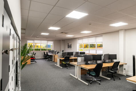 Generic office space