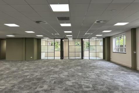 Meeting Rooms