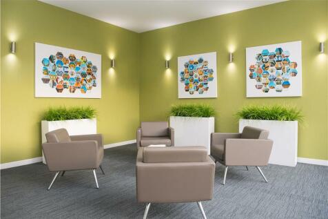 Breakout space