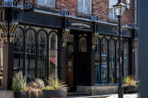 Stockport