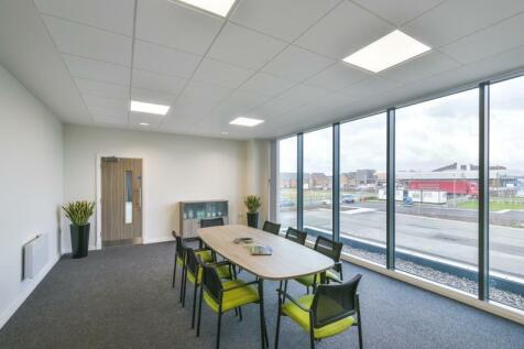 Meeting Rooms
